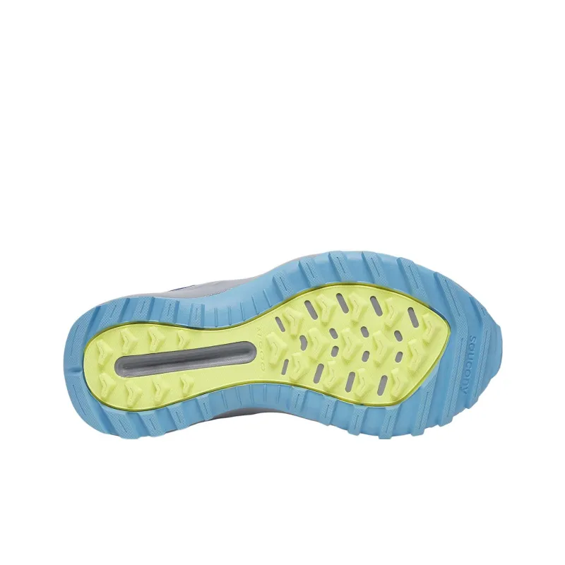 Saucony Aura Tr Azurite Tulip Women's-5