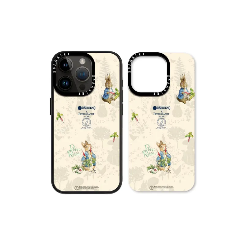 Ray chain Phone Cases-0
