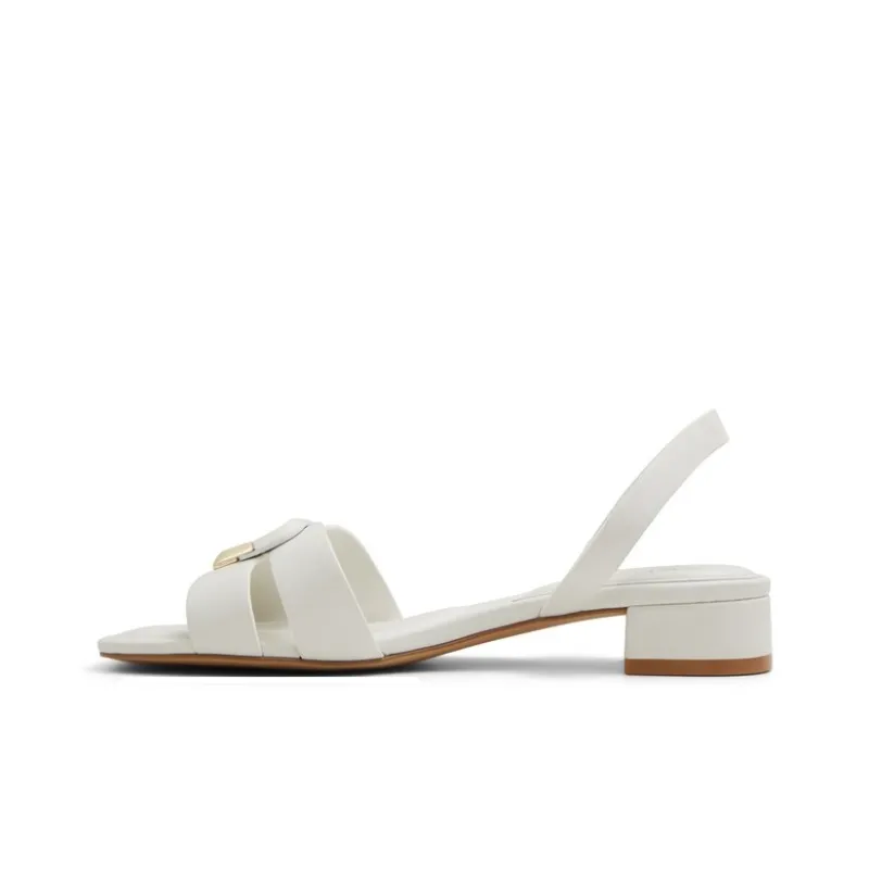 ALDO Strap Sandals Low Heel Women's-5
