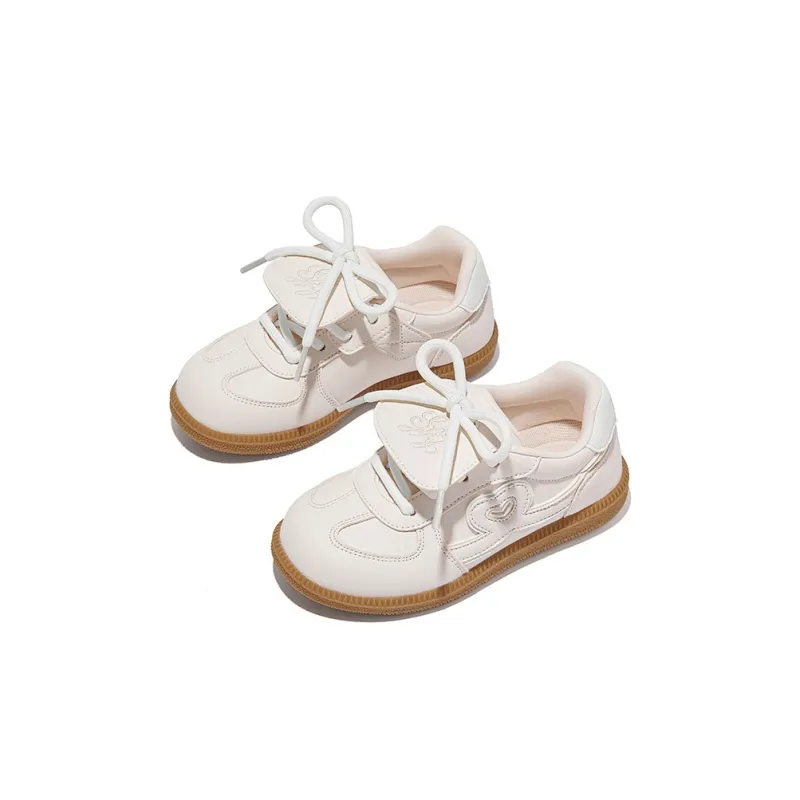 Snoffy Anti-Slip Wear-Resistant Low-Top Kids' Skateboarding Shoes Kids'-3