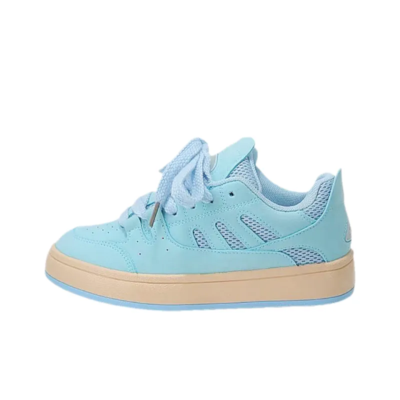 Fawn Miri Coverage Slip Resistant And Abrasion Resistant Low Top Skateboard Shoes Women's-5