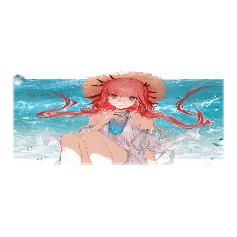 ZHUANGXINGXIA Mouse Pads-16