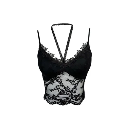 METE WHALE MT Women's Camisoles