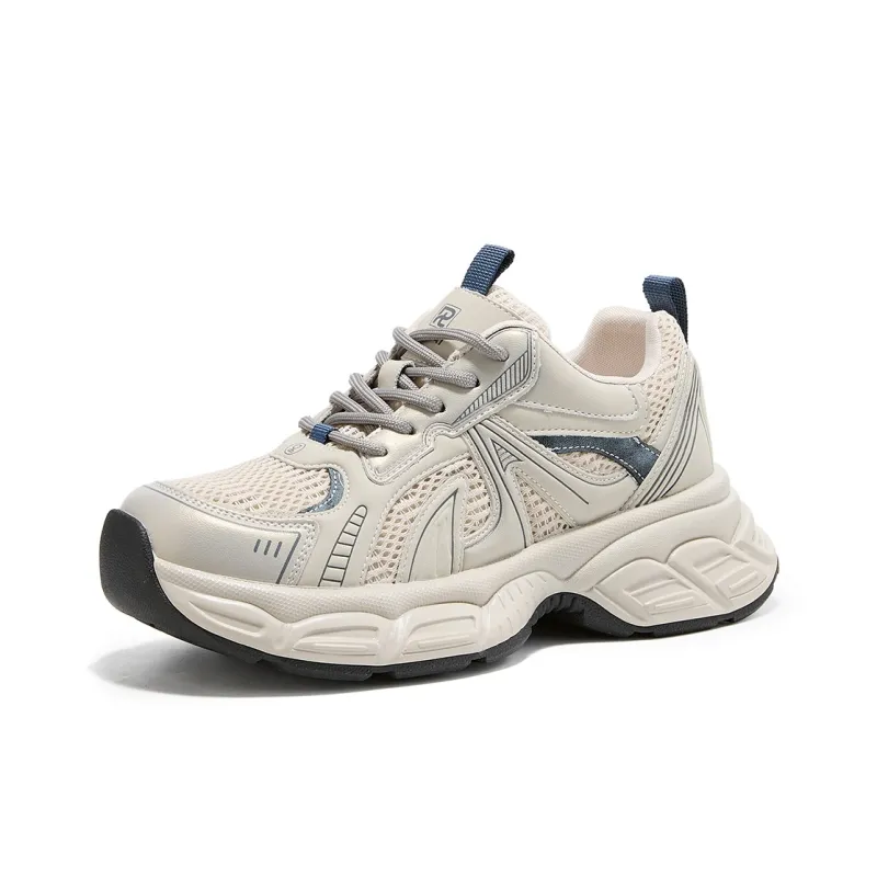 Ritai RITAI Low-Top Chunky Sneakers Women's-9