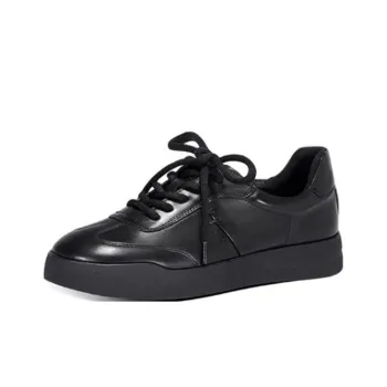 JESSICA SOPHIA Anti Slip Wear Resistant Low Top Skateboard Shoes Women's