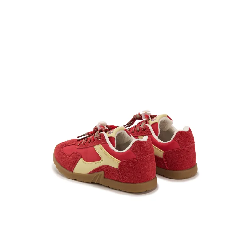 TOY STORY x Disney Stitch Series Anti-Slip And Wear-Resistant Breathable Low-Top Kids Lifestyle Shoes Kids'-4
