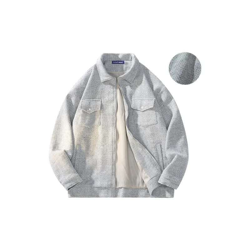 FAX FOR FMACM Jackets Coats Unisex-6