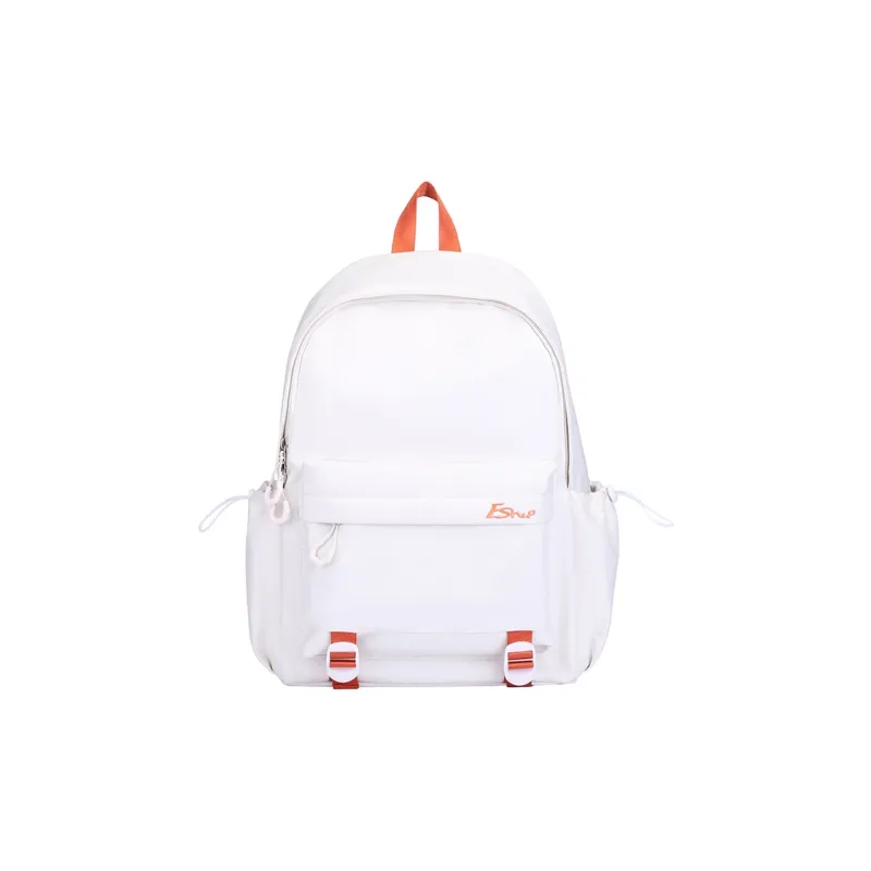 SUN ERATH&U Canvas Backpack Unisex Multicolor-3