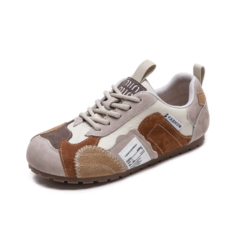 Jay Lightweight Low-Top Casual Shoes Women's-1