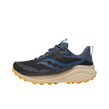 Saucony Xodus Ultra 3 Black Dusk