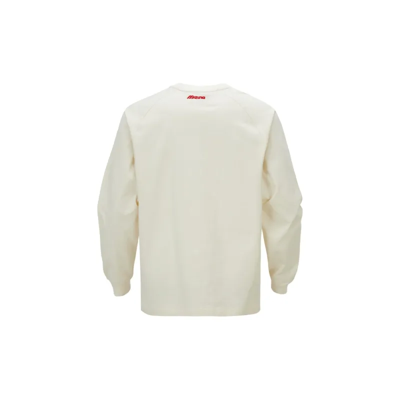 Mizuno T Shirts Unisex-1