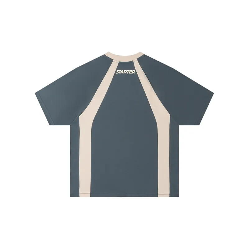 STARTER T Shirts Unisex-5
