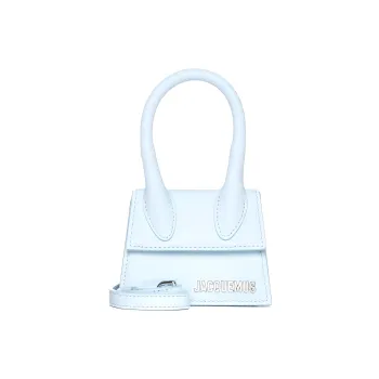 Jacquemus Le Chiquito Leather Tote Bag