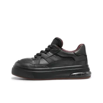 Desai Low Top Skateboard Shoes Men's