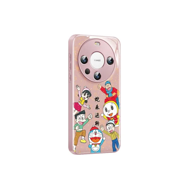 Doraemon/a Phone Cases-5