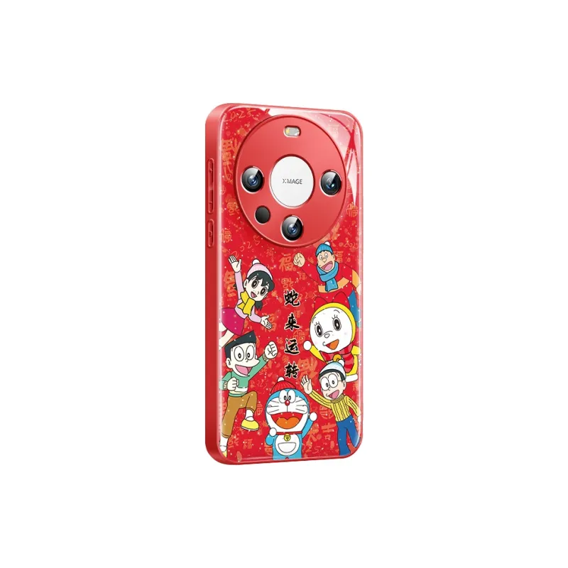Doraemon/a Phone Cases-17