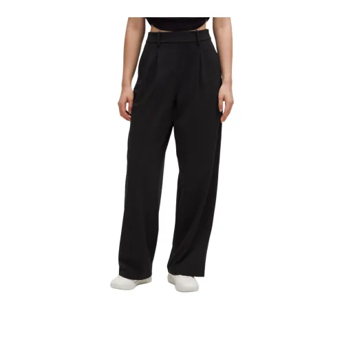 Lululemon Luxtreme™ Daydrift™ Casual Pants 32.5' Women's Black