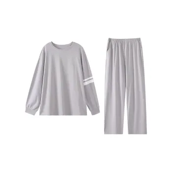 Good Fortune Pajama Set Men's Image Color