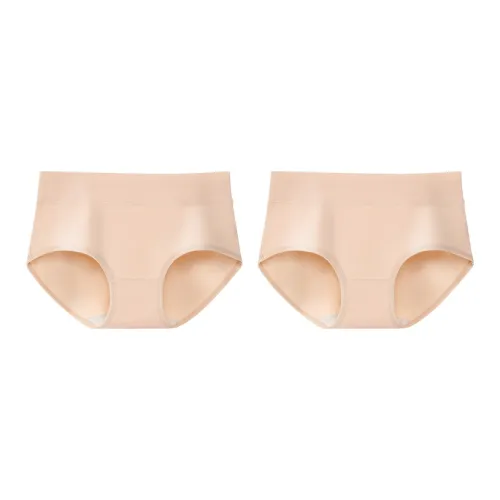 Top Melon Underpants Women's 2 Pack