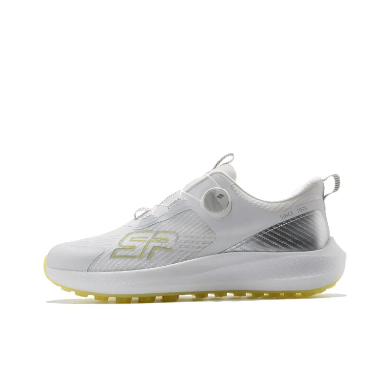 SOUTHPORT Cushioning Wear-Resistant Low-Top Golf Shoes Men's-2