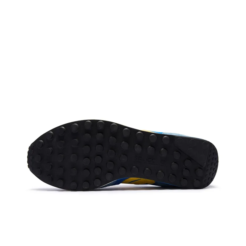 Saucony Trainer 80 Original Blue Mustard-2