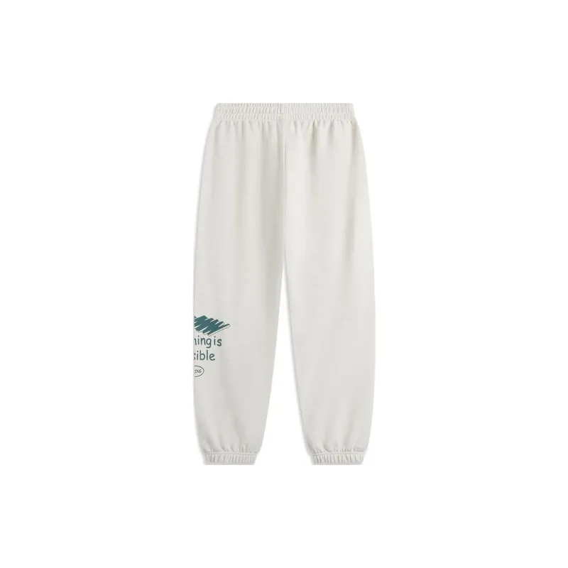 LINING Sweatshirt Sets Unisex-6