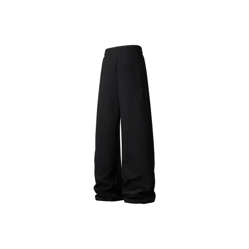 TALKING TOM Casual Pants Unisex-1