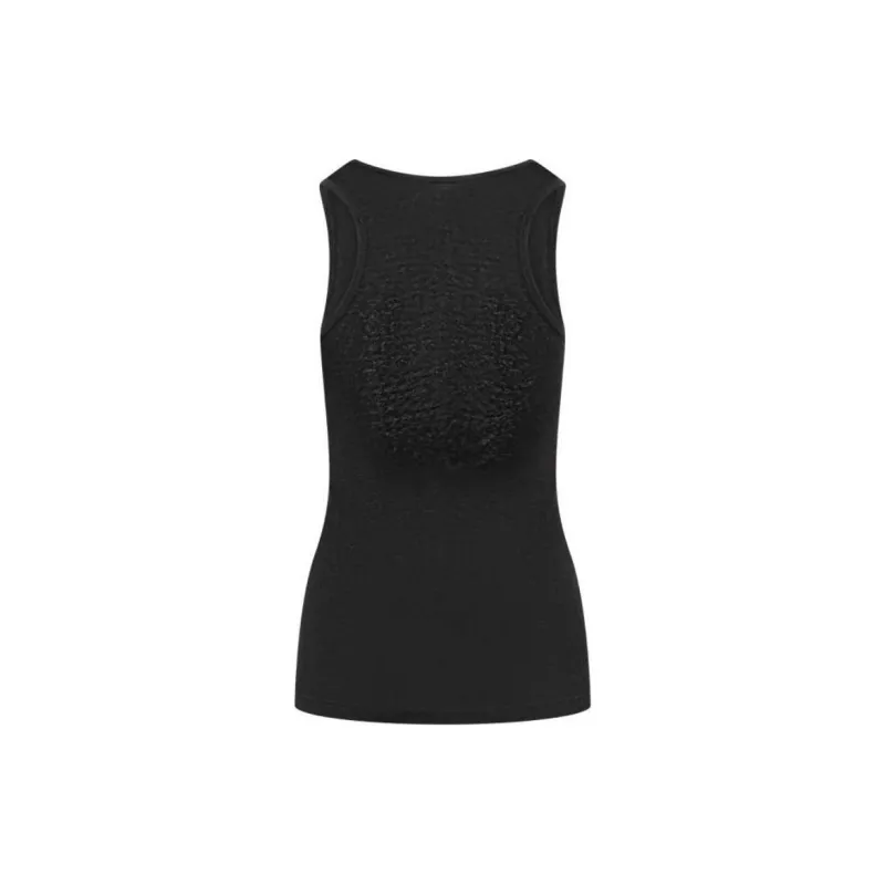 ISABEL MARANT ETOILE Thea Gz Tank Top-1