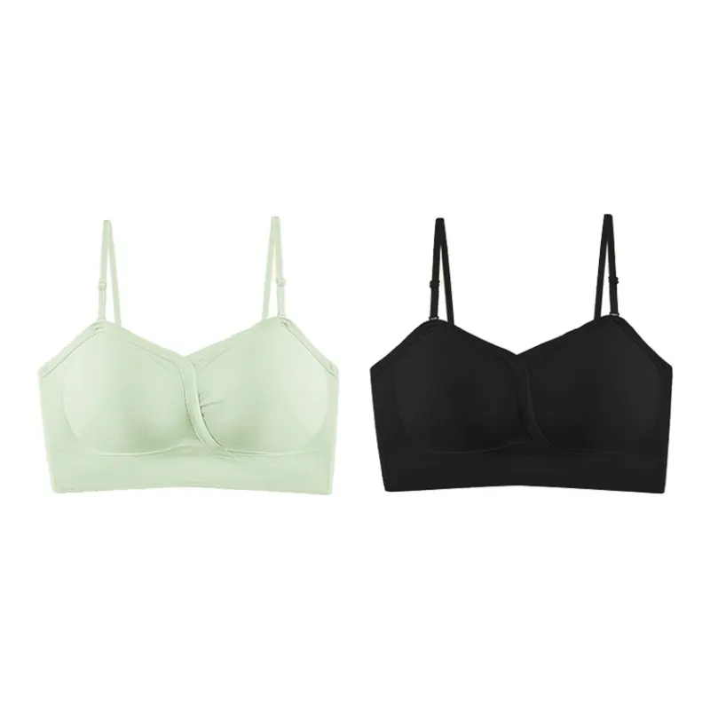 Herbal Primer Bra Women's 2 Pack-3