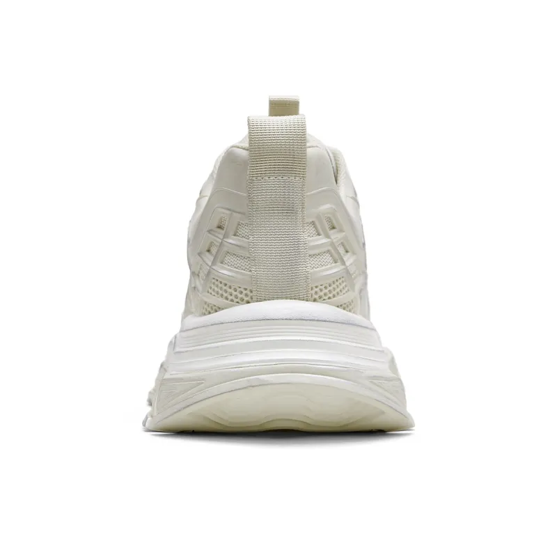 Dickies Patchwork Collection Chunky Sneakers Men's White-4