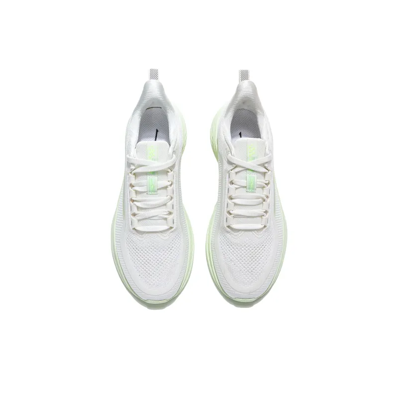 Erke Cushioning Anti-Slip And Wear-Resistant Low-Top Casual Training Sprint Running Shoes Women's-2