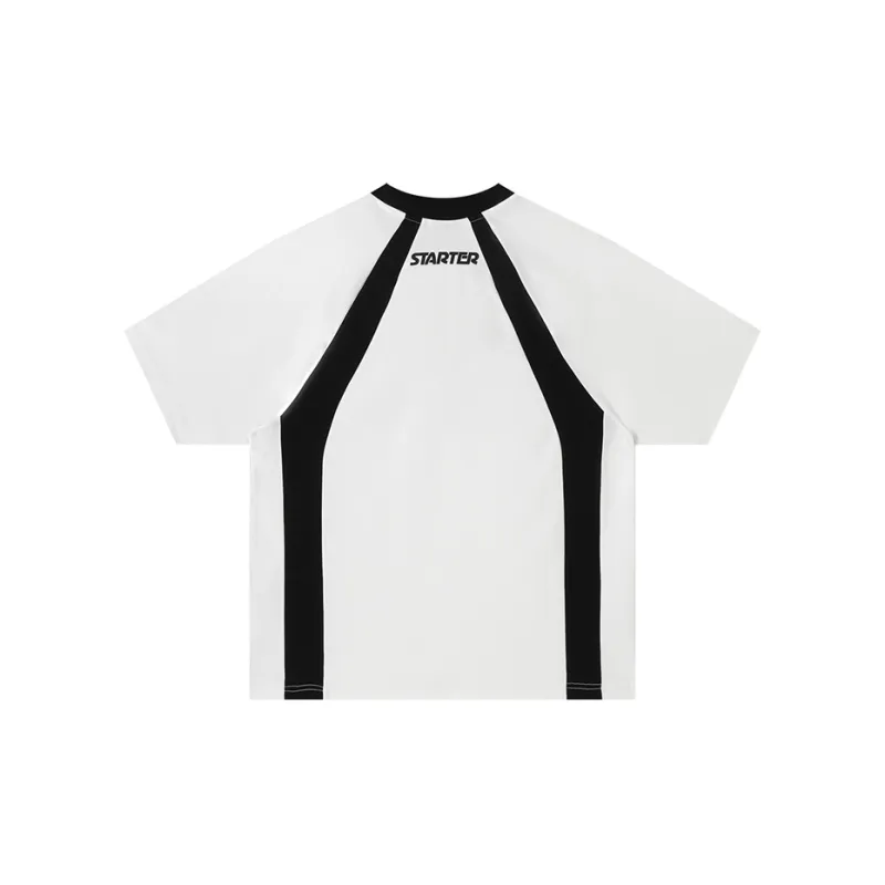 STARTER T Shirts Unisex-1