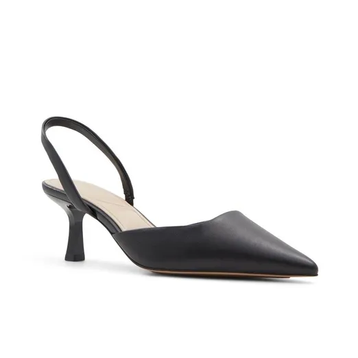 ALDO Slim Heel High Heels Women's-14