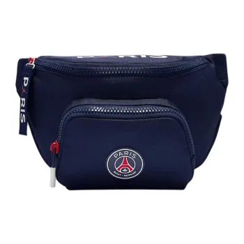 Jordan Polyester One Shoulder Crossbody Fanny Pack Unisex Marine Blue