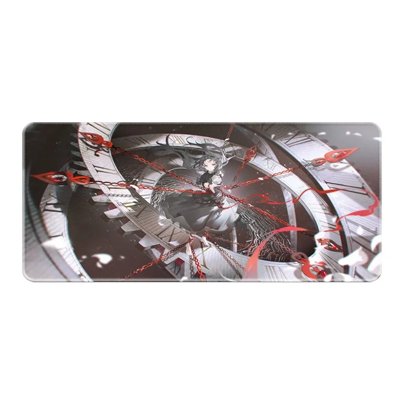 ZHUANGXINGXIA Mouse Pads-12