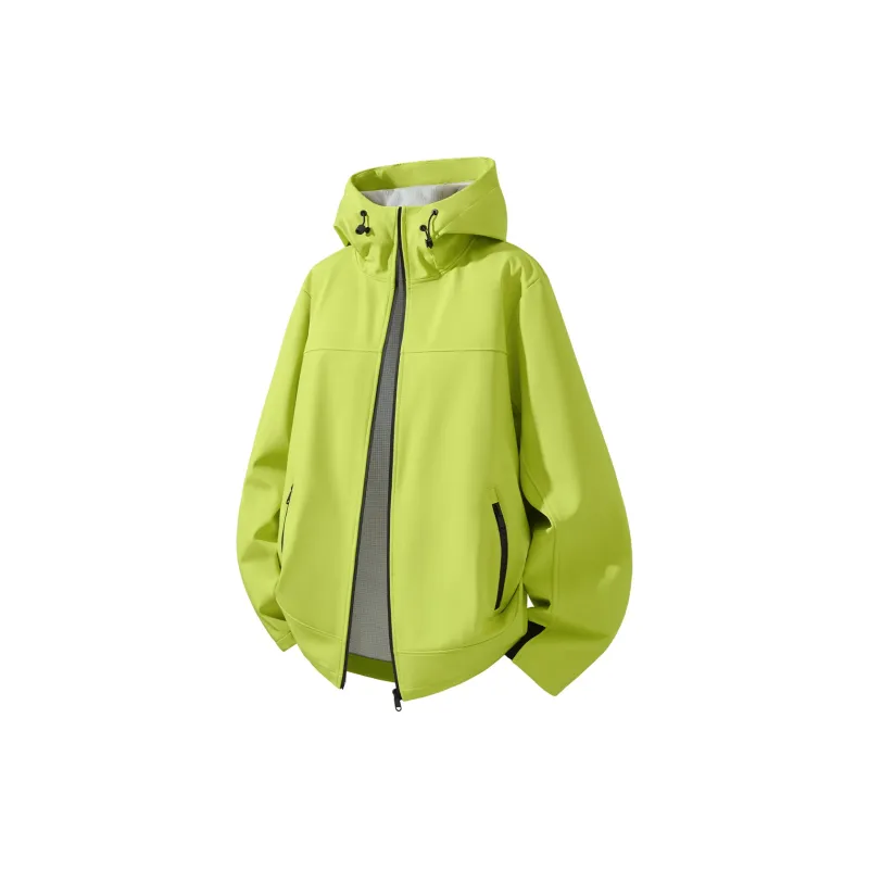 MINISO Windbreaker Jacket Unisex-20