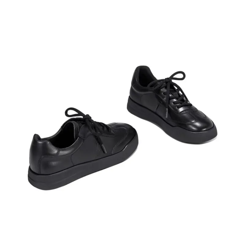 JESSICA SOPHIA Anti-Slip Wear-Resistant Low-Top Skateboard Shoes Women's-1