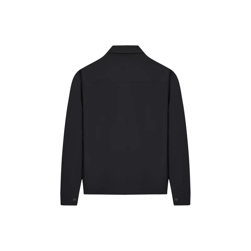 FIRS Jackets & Coats Men's Black-1