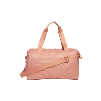 Under Armour Waterproof Fabric Shoulder Bag, Crossbody Bag, Handbag Women's Pink