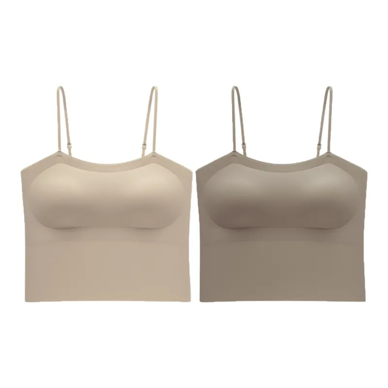 YUZHAOLIN Bra Women's Combo Set-7