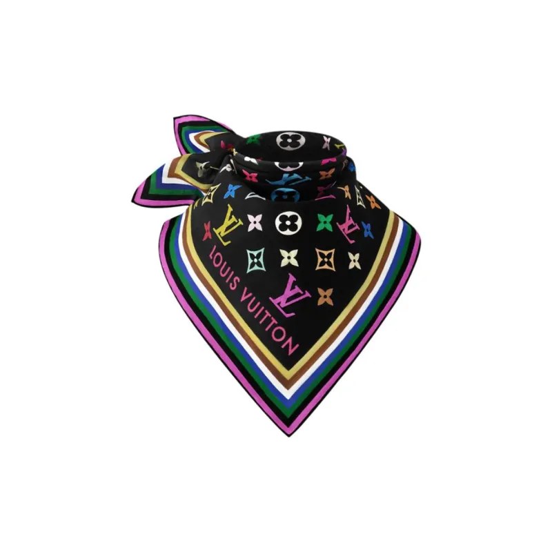 LOUIS VUITTON X Takashi Murakami Square 55-1