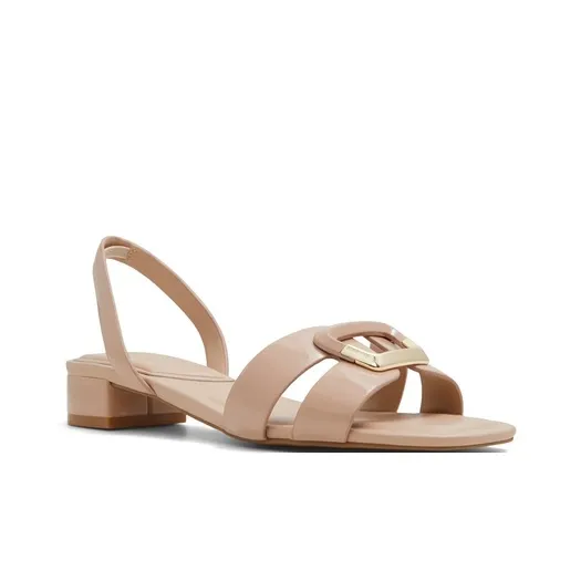 ALDO Strap Sandals Low Heel Women's-13