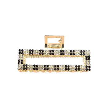 JIANYINGSHU Alloy Hair Accessories Women's