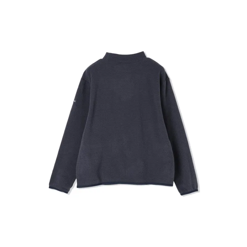 Columbia Knitwear Women's Dark Blue-1
