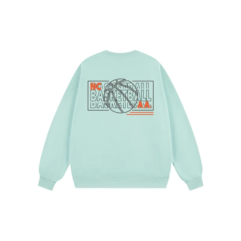 NCAA Sweatshirts Unisex-4