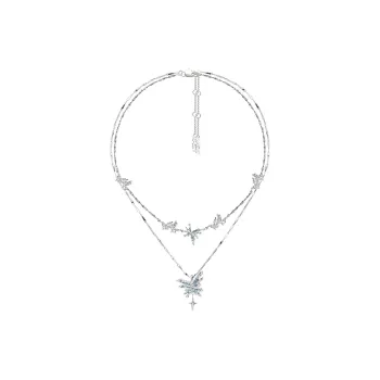 Masw Gold Plated Copper Necklaces Women's