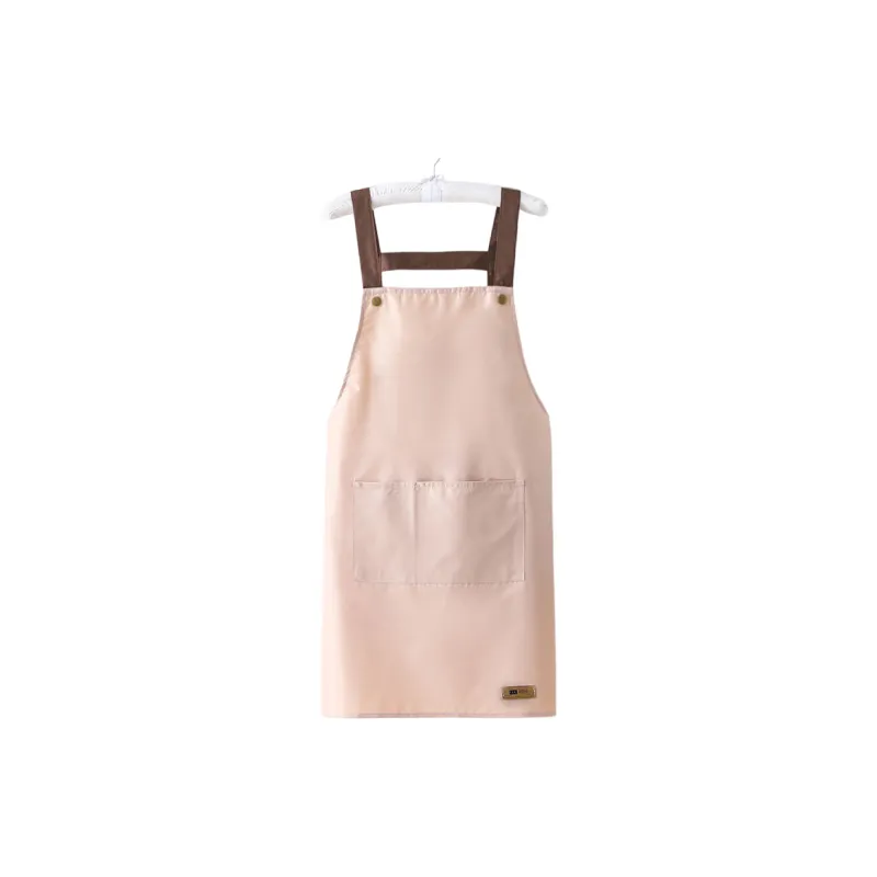 De Shuangman Aprons-3
