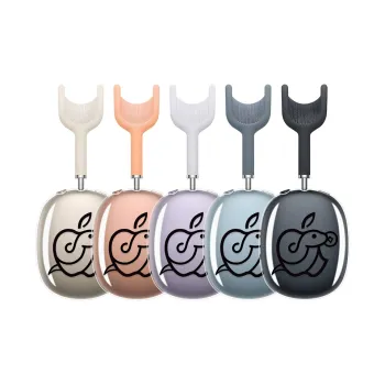 Small bones Headphone Cases