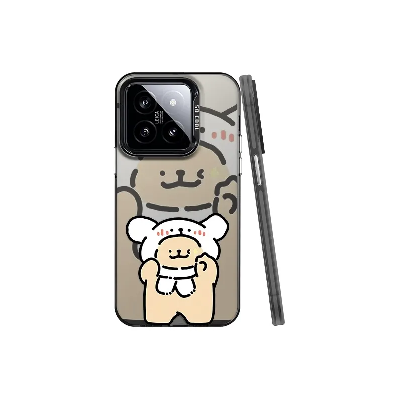 Tech Talent Phone Cases-1