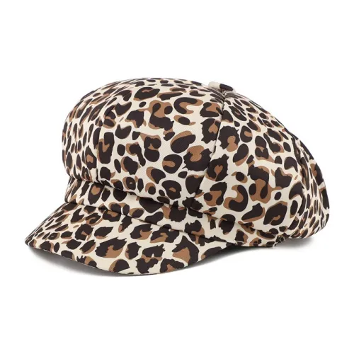 RX UVCUT Berets Unisex